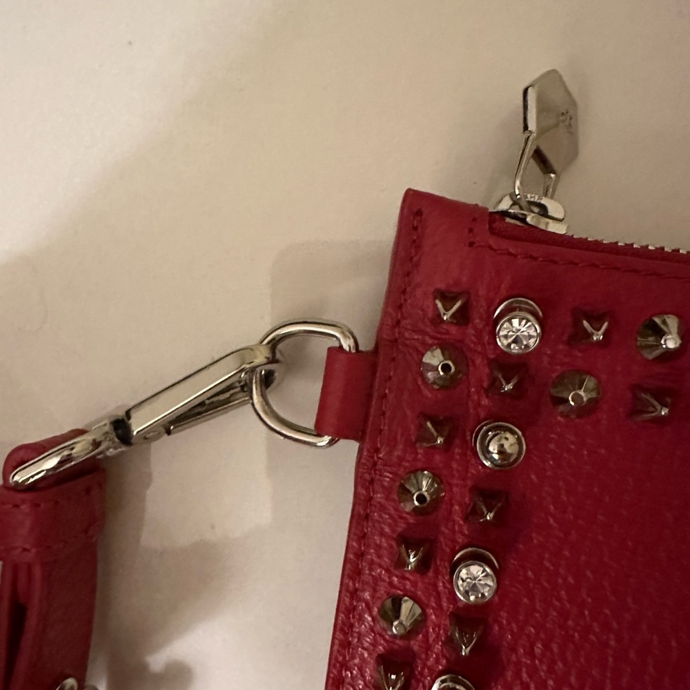Philipp Plein wristlet NWOT - Picture 7 of 9